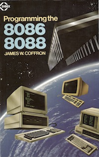 Programming the 8086 and 8088